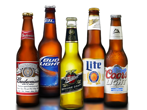 Domestic-Beer Domestic-Beer